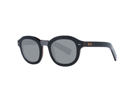 Óculos escuros Homem Ermenegildo Zegna ZC0011 05A47