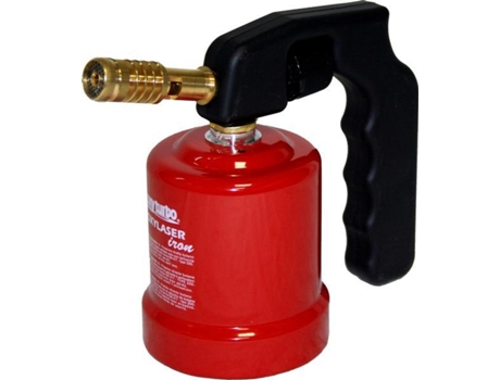 Soldador Gás Metal Ø21Mm Ref. 67092 OXYTURBO