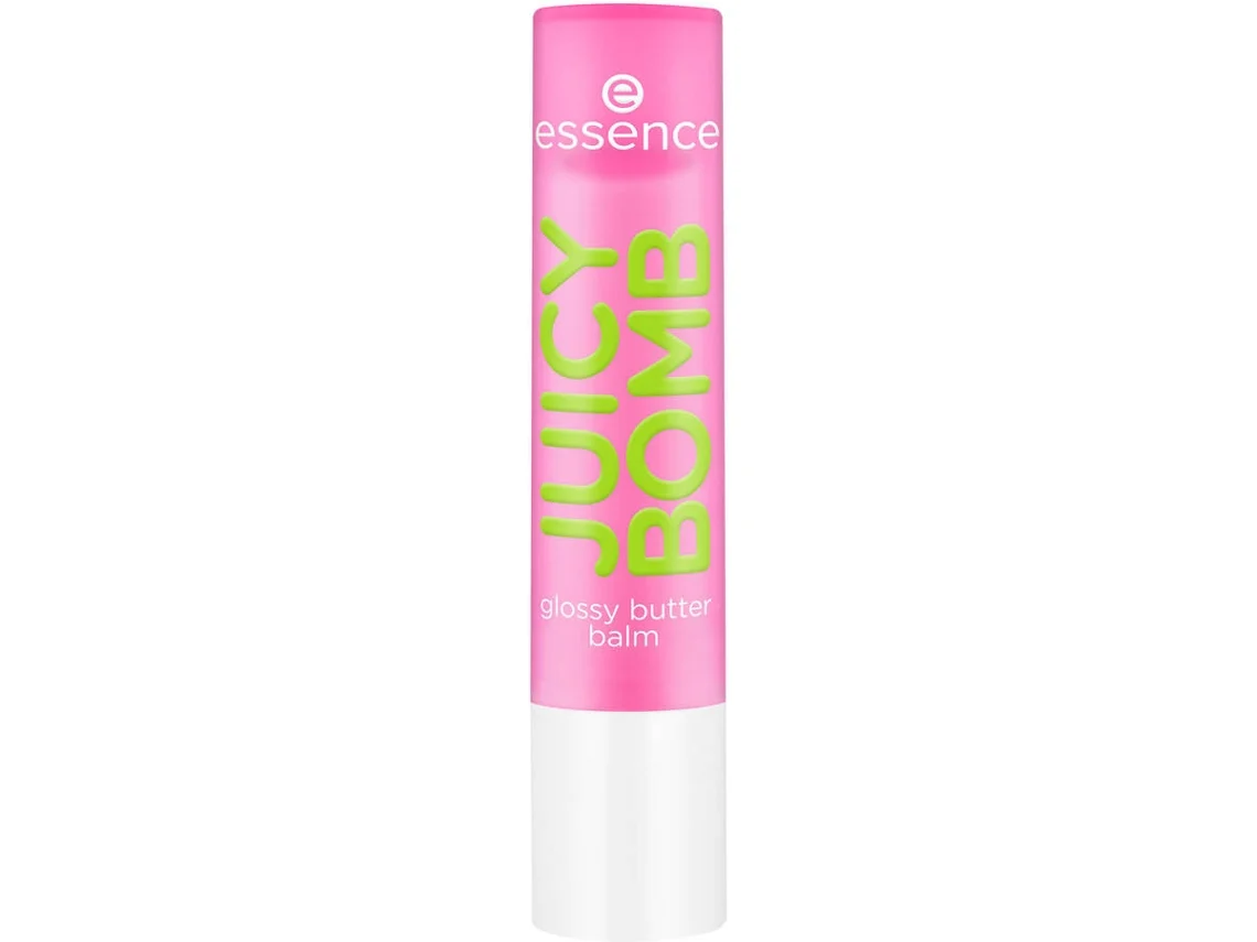 Bálsamo de Lábios ESSENCE Juicy Bomb Butter 03 (2,5 gr)