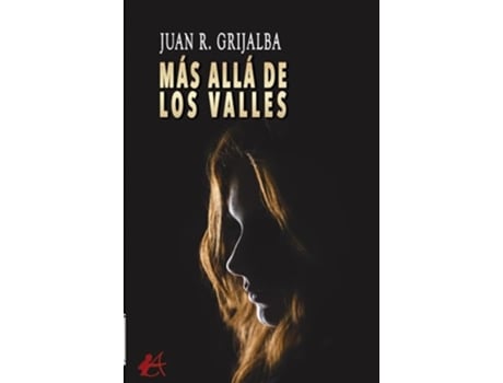 Livro Más Allá De Los Valles de Juan R Grijalba (Espanhol)