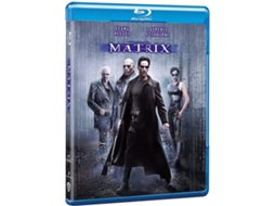Filme The Matrix WARNER BROS. GAMES