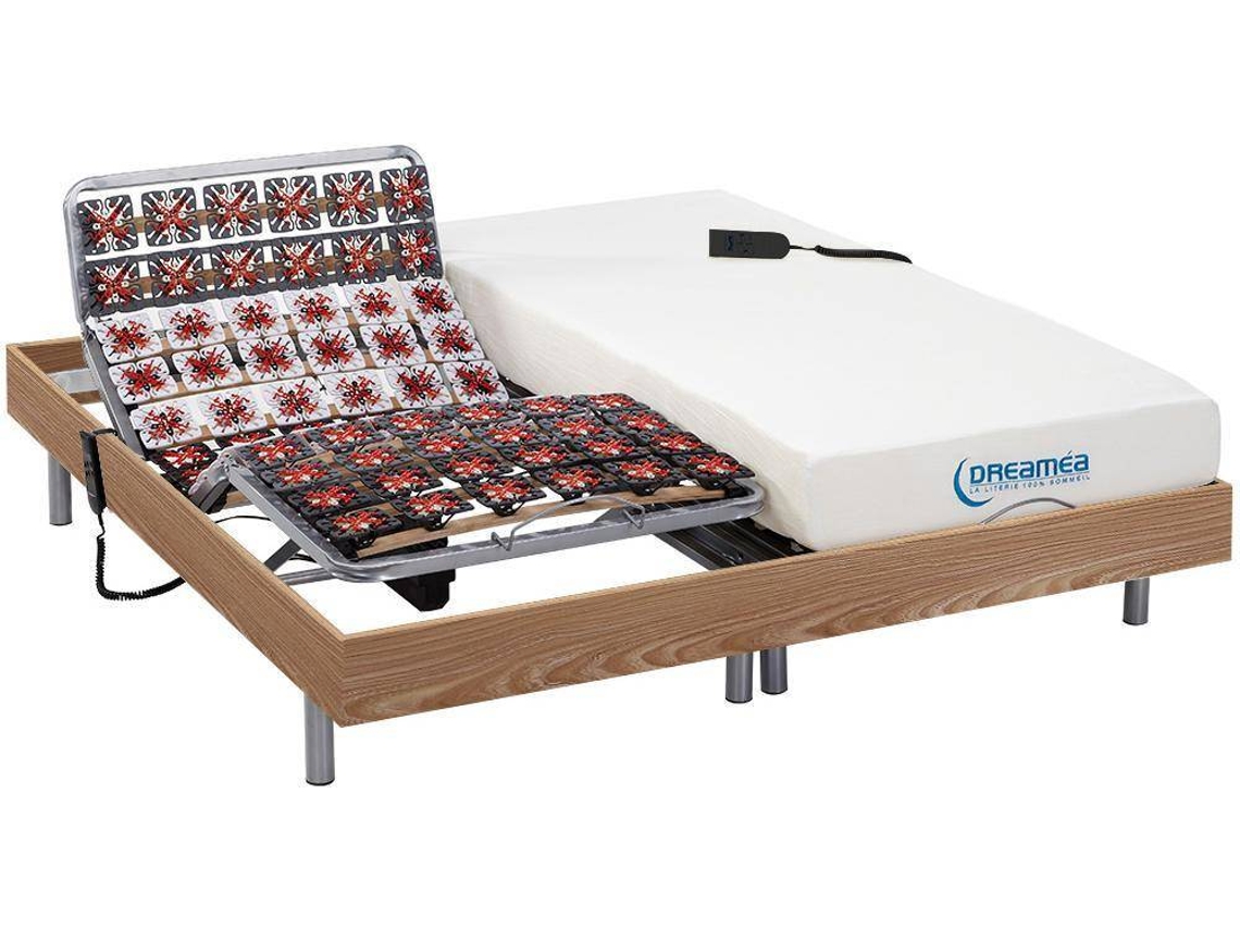 Cama Articulada Hesiode