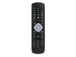 Controle Remoto para Televisão Philips Rm l1220 XIAOMOYU
