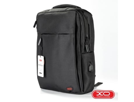 Mochila P/ Laptop / Tablet / Portátil Até 17 Xo