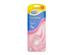 Gel Scholl Activ S Abertas Gel Duche Banho Gel Duche Creme Banho Creme
