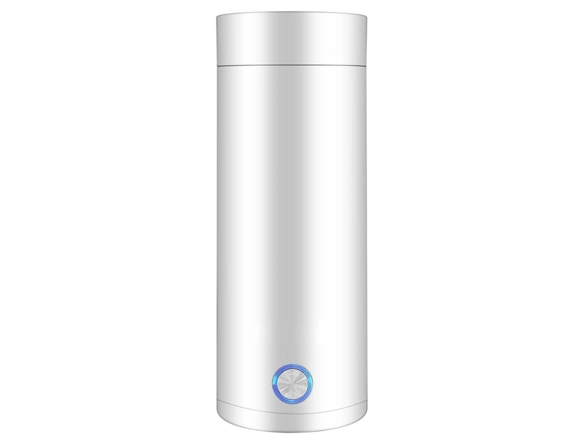 Chaleiras Elétricas Portáteis 400Ml