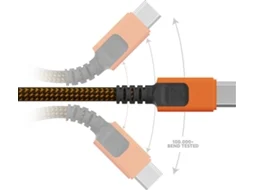 Cabo XTORM CXX2003 USB - USB-C (1.5m - 60W)