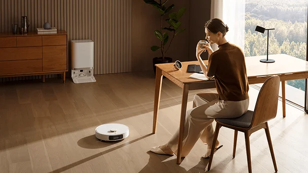 Quais os melhores aspiradores robot Xiaomi?