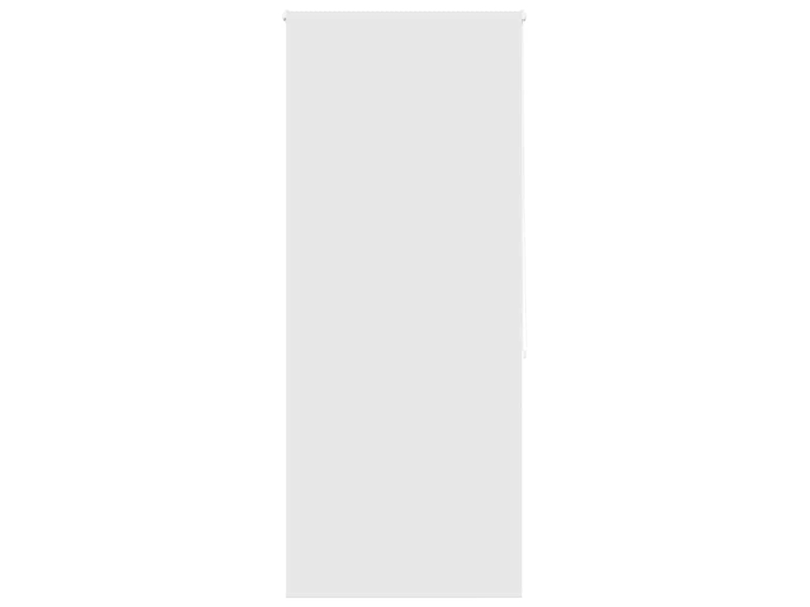 Shower Roller Blind, Shower Roller Blinds Vidaxl Branco Polietileno (100 X 240 Cm)