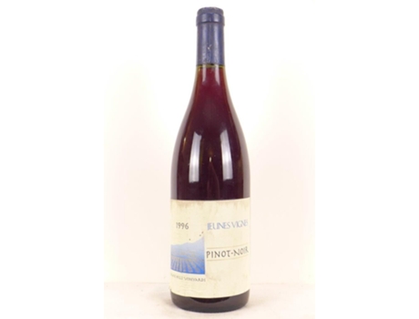 Vinho Tinto CAVE DES HAUTES CÔTES 1996 (75 cl - 1 unidade)