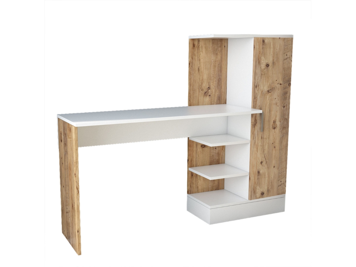 Escritorio de Design com Arrumação Tehda CONCEPT U