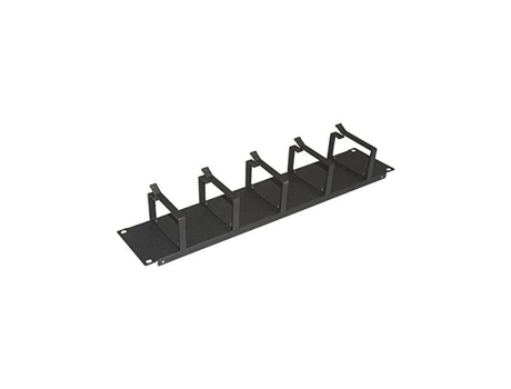 Carta Guidacavi para Armários 19 2 Unidades 5 Cor Argolas Metal Vermelhas LINK