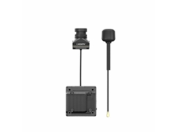 Kit Walksnail Avatar HD Pro, sistema digital de 5,8 GHz, transmissor FPV de 32 GB, baixa latência de 22 ms com câmera Sony Starvis 1080p a 120 fps, versão