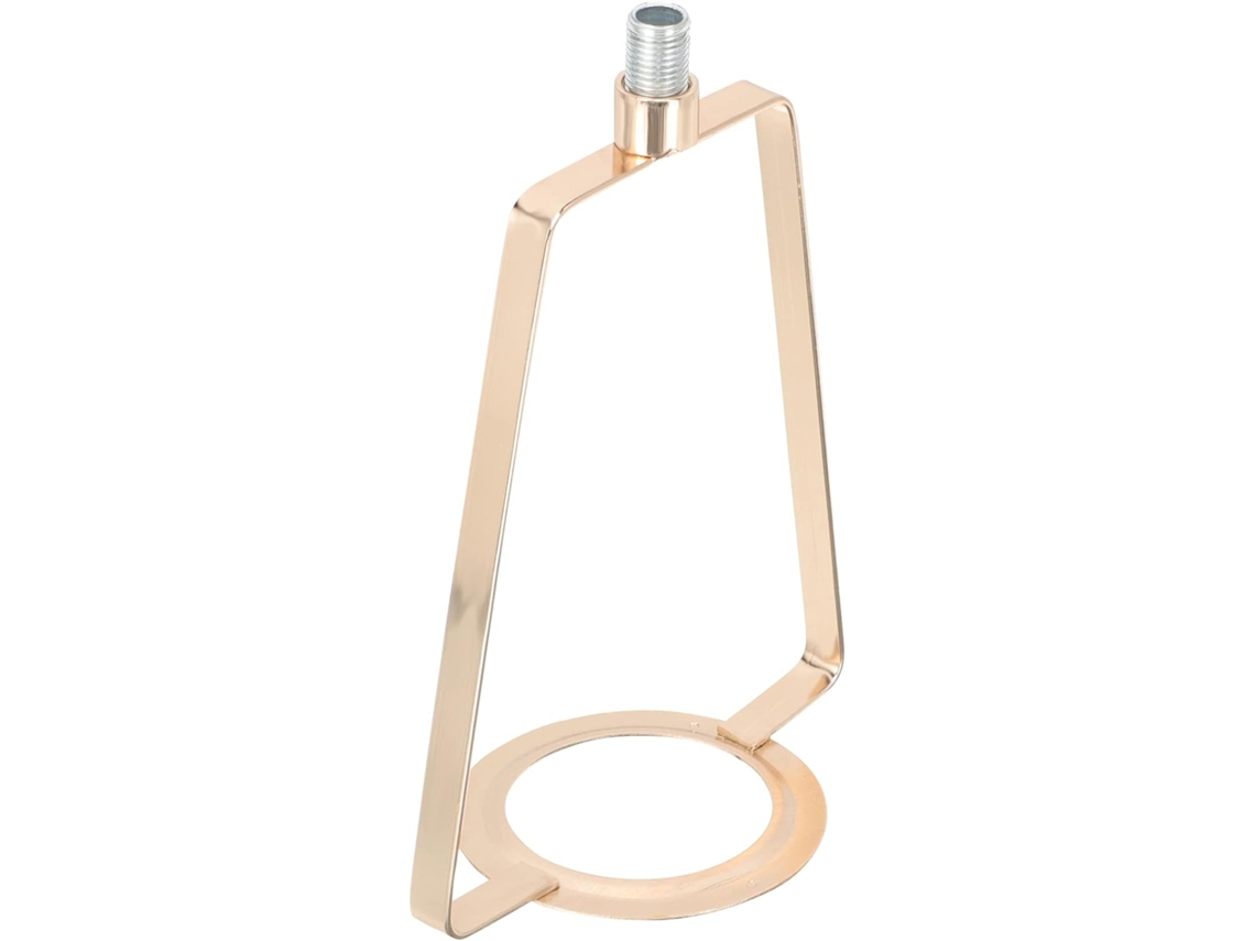Adaptador De Cúpula Metálica E27