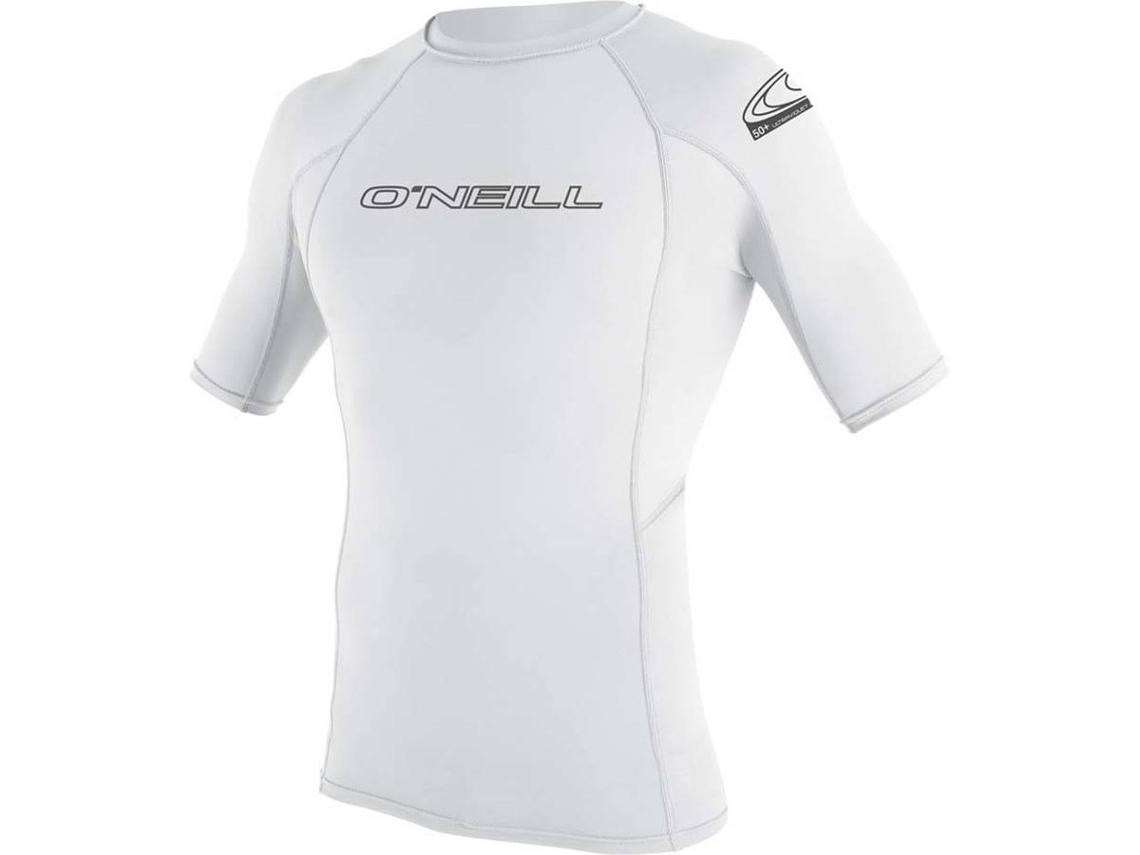 Rash Guard O´NEILL WETSUITS Basic Skins Crew S/s (XL)