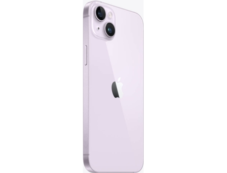 Pré-venda iPhone 14 Plus APPLE (6.7'' - 128 GB - Roxo)