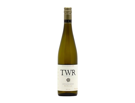 Vinho branco TE WHARE RA TWR SV 5182 Gewürztraminer Marlborough (0.75 L - 1 Unidade)