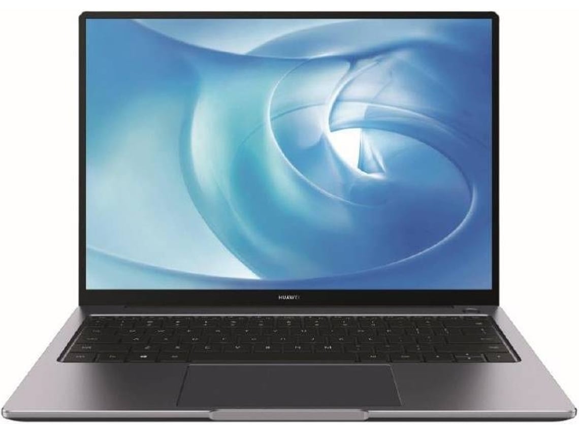 Portátil HUAWEI Matebook 14 WFE9B (14'' - AMD Ryzen 7 4800H - RAM