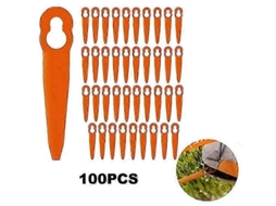 Adesivos Repelentes de Mosquitos 120pcs Multicolor Nova Line