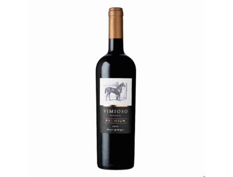 VIMIOSO Premium Regional Tejo Vinho Tinto