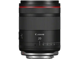 Objetiva CANON RF 20mm F1.4L VCM (Encaixe: Canon RF 20 mm - Abertura: f/16 - f/1.4)