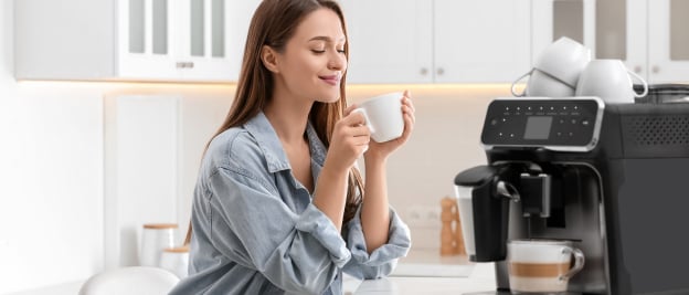 Melhores máquinas de café automáticas 2025