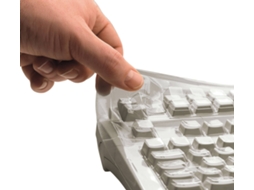Acessório de teclado CHERRY WetEx para G84-5200