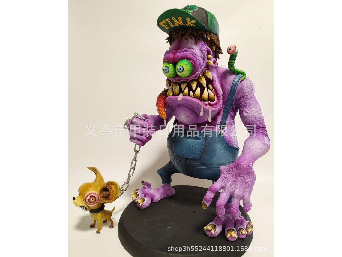 Decoração Halloween Para Festa Com Pingente, Sino E Efeito Sinistro - Laxiscreed