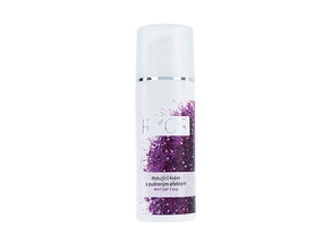 RYOR Seaweed Mattifying Cream With a Powder Effect 50Ml
