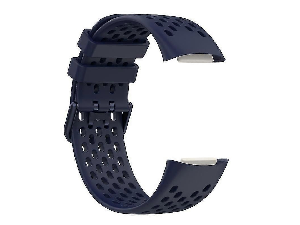 Pulseira De Substituição Ajustável Para Smartwatch Charge 5