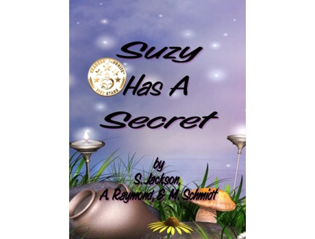 Livro Suzy Has A Secret Mary L Schmidt, S Jackson et al. (Inglês)