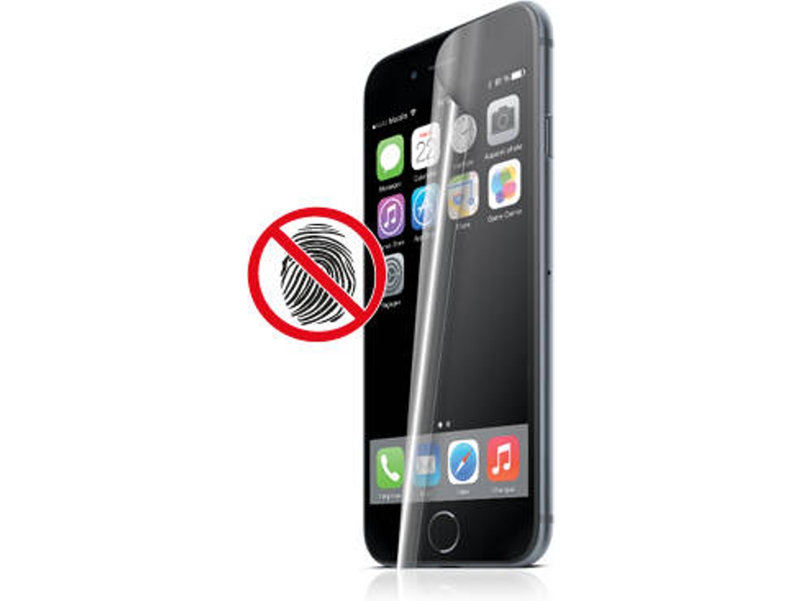 Película Apple iPhone 6 Plus MOBILIS 016159
