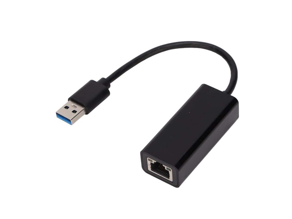 Adaptador Ethernet Usb 3.0 LAXISCREED 1000mbps