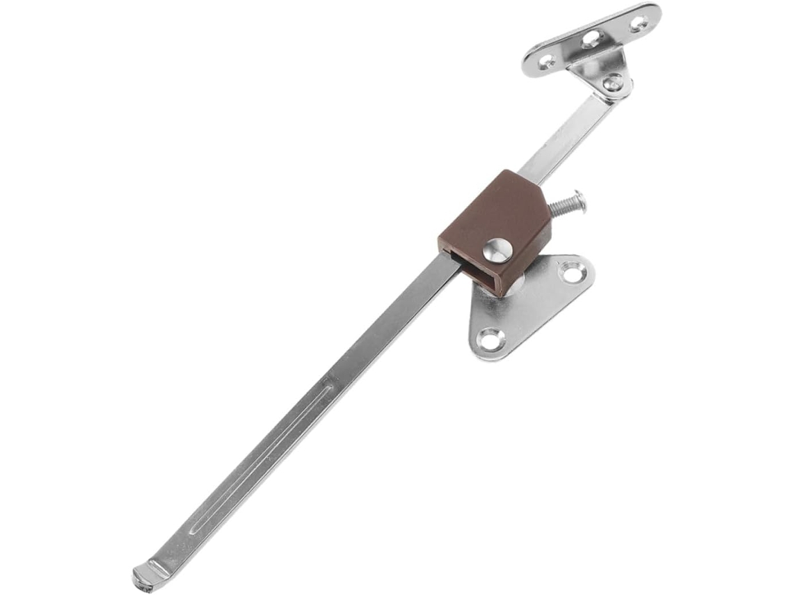 De Suporte Para Tampa Armário Amosfun Com Haste Ferro Armários E Fácil
