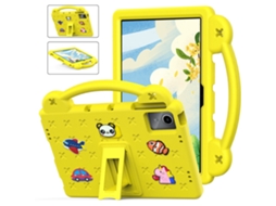 A Capa Protetora Para Tablet Tcl Com Suporte De Mão É Adequada Para Uso Comamarelo Huawei Matepad 11 Ushion (2023/2021)