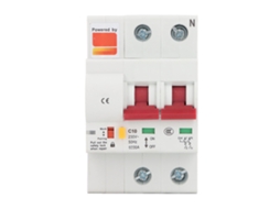 INTERRUPTOR DE CIRCUITO MINI 1P 63A HKJ