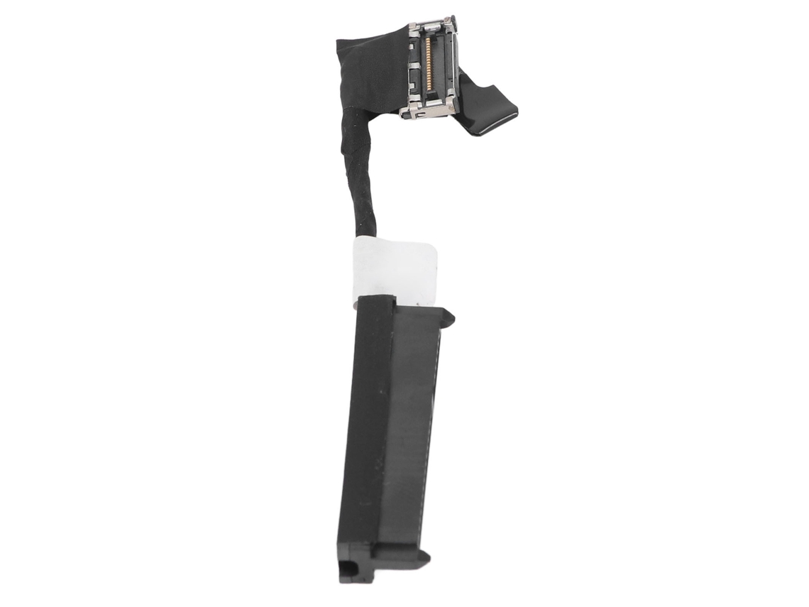 Raum-conector De Disco Rígido 2.5 Polegadas Sata Adaptador De Cabo Para Notebook M3800 Xps 15 9530 L522x
