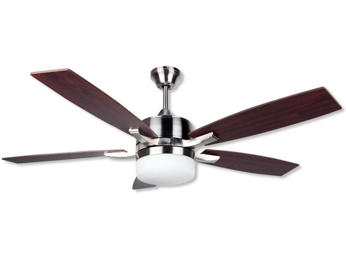 Ventoinha de Teto ORBEGOZO CP 79132 (3 velocidades - 60 W - Diâmetro 132 cm)