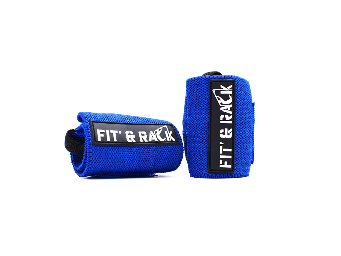Bracelete de Força FIT & RACK