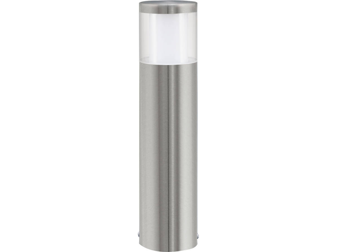 Candeeiro Exterior de Chão EGLO BASALGO 1 450 mm