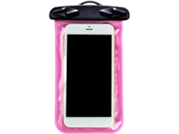 Capa De Celular À Prova D'água, Capas Impermeáveis, Capa De Celular Para Praia