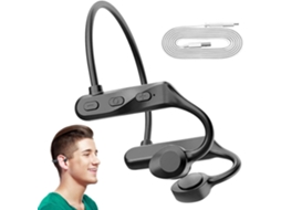 Casque De Esporte Étanche À Condução Óssea 5.0