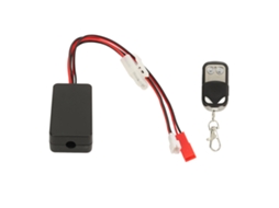 Kit de Controle Remoto para Guincho RC S/MARCA