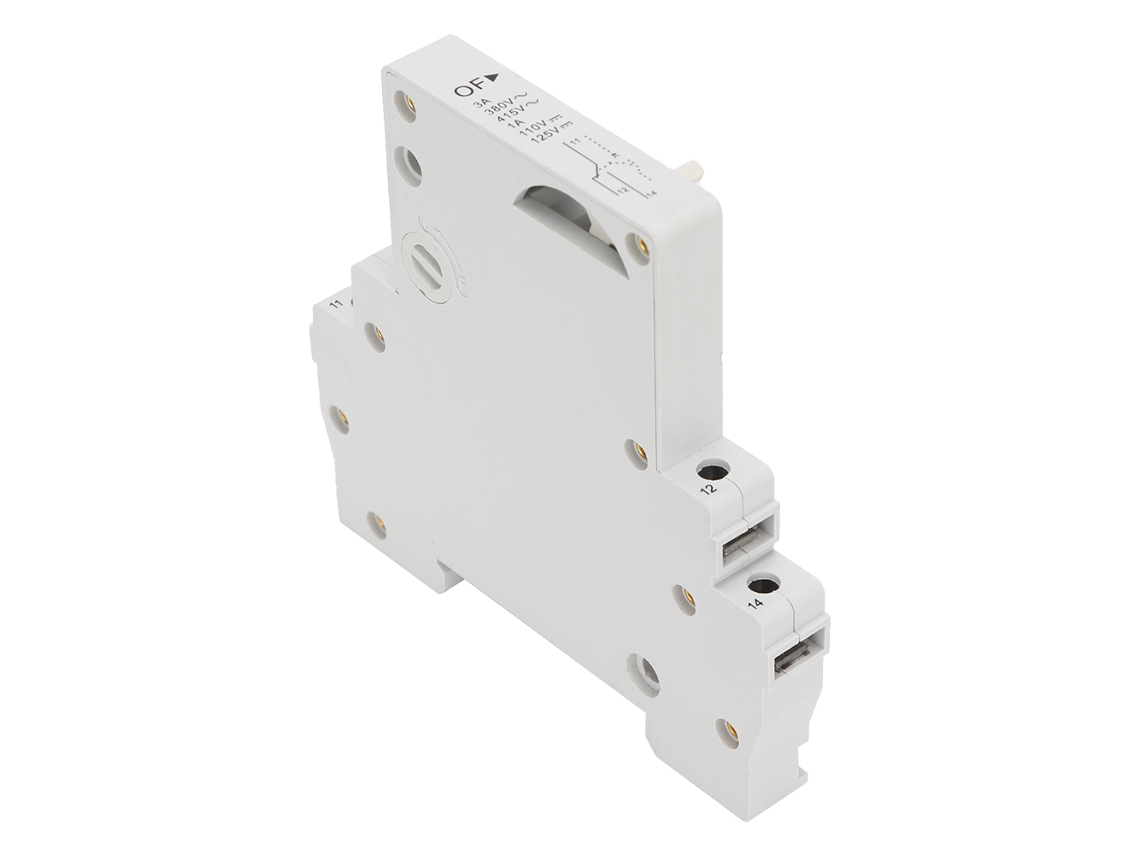Relé de Estado Sólido Veloriskku 4860z 24‑480vac