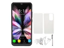 Laxiscreed Android Note 30 Plus - Smartphone Com Grande Tela E Recursos Avançados