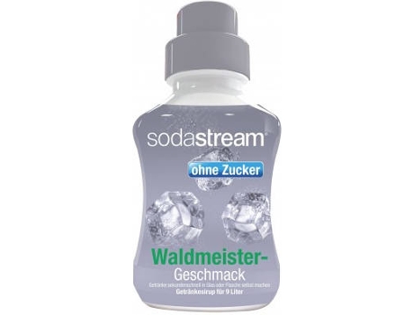 Concentrado SODASTREAM 1521103490