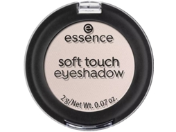 Sombra de Olhos ESSENCE Soft Touch 01 Bege (2 g)