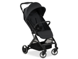 Carrinho HAUCK Travel N Care Plus Preto