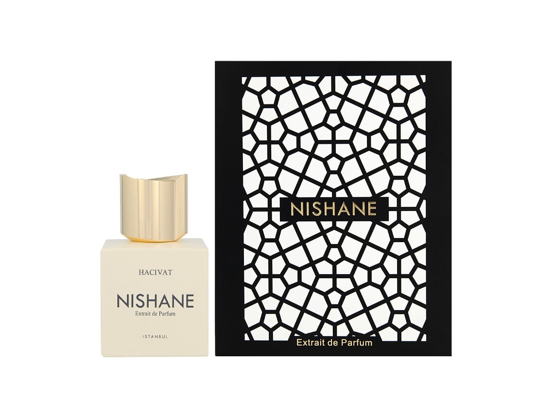 Perfume NISHANE Hacivat (100 ml)