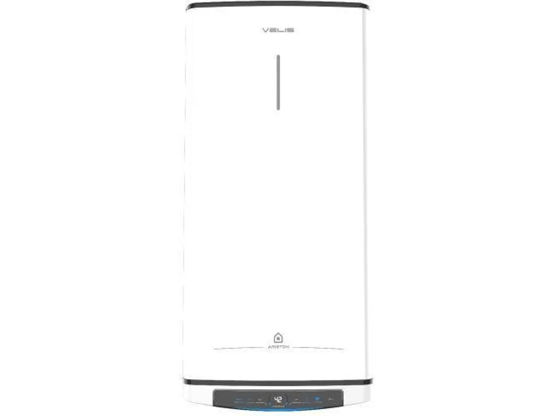 Termoacumulador VELIS Pro Wi-Fi PT80 (Outlet Caixa Aberta - 80 L -  8 bar - Branco)